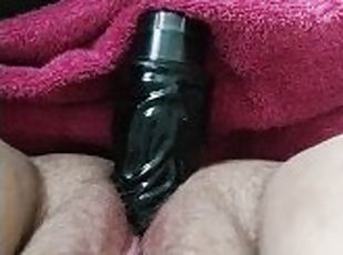 gordo, peluda, masturbação, orgasmo, cona-pussy, amador, brinquedo, preto, bbw, dildo