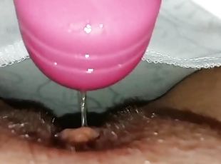 clitoris, lihava, masturbaatio, orgasmi, pillu-pussy, ruikkiminen, lesbo-lesbian, teini, lelu, hieronta