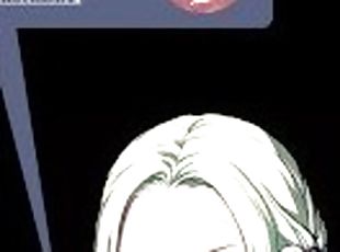 Edelgard Gives & Gets Birthday Head (ThiccwithaQ Collab)