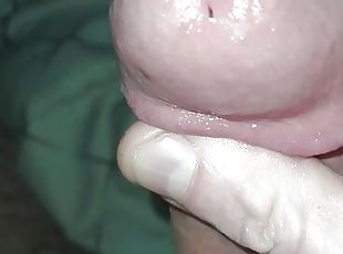 masturbation, ejaculation-sur-le-corps, énorme-bite, gay, solo