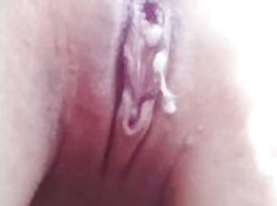 public, amateur, ejaculation-interne, cam, voyeur, rousse, point-de-vue, chienne, ejaculation, petite