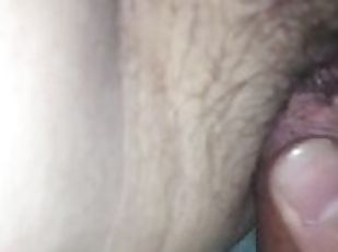 Amateur Beautiful Hairy Tight Pussy Fuck 