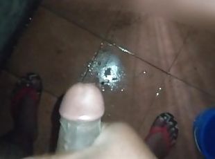 Hot boy masturbation and ejaculation