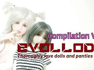 EVOLLOD Compilation Vol.1