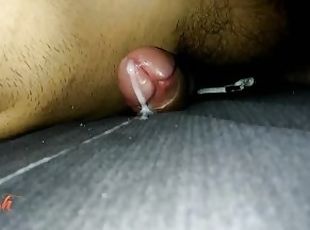 orgasm, publik, smal, amatör, cumshot, gigantisk-kuk, tonåring, hardcore, sprut, buss