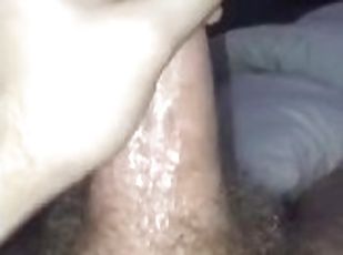 just a quick fleshlight fuck