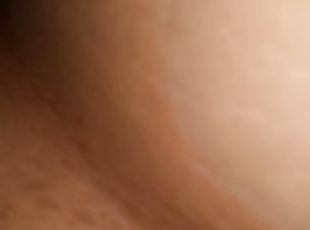 suurtiss, karvane, orgasm, tussu, pritsima, amatöör, beibed, suur-munn, bbw, pov