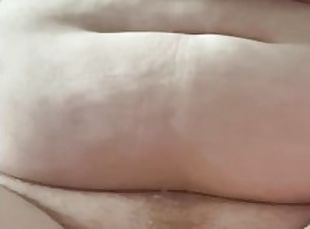 peluda, orgasmo, cona-pussy, amador, bbw, pov, fetiche, sozinho