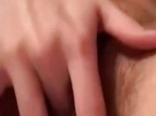 TransGuy fingering