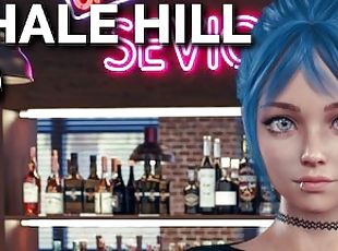 SHALE HILL #19 • Visual Novel Gameplay [HD]