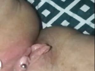 papá, gorda, masturbación, coño-pussy, squirting, amateur, madurita-caliente, pareja, regordeta, con-piercings