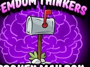 Femdom Thinkers 2 pack