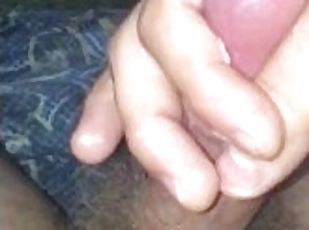 My masturbation