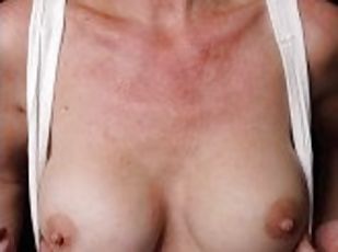 isot-tissit, orgasmi, pillu-pussy, amatööri, milf, mälli, blondi, nussiminen, alusasut, ratsastus