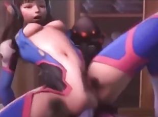 gros-nichons, amateur, fellation, énorme-bite, compilation, 3d, seins, bite