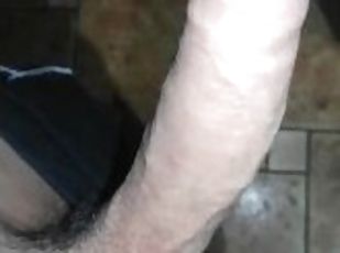 amateur, dubur, perempuan-jelita, creampie, dua-kali-ganda, besar-massive, solo, menembusi