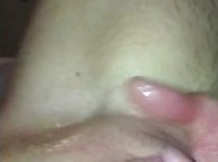 fingering licking and lot of squirt