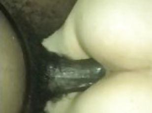 Fucking my girlfriend sister