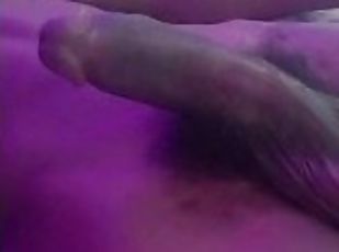 Sexy Thick BBC ready to cum