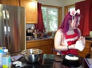 baking kitties make cupcakes ft destinationkat