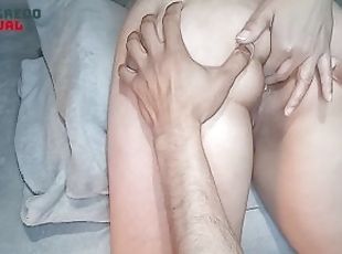 røv, far, amatør, anal, teenager, latiner, mor, massage, fingering, rødhåret