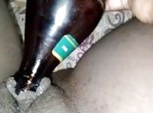 Sweet Bottle Fuck