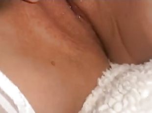 clítoris, masturbación, orgasmo, coño-pussy, amateur, babes, adolescente, webcam, a-solas, tatuaje