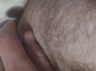 orgasme, amateur, anal, ejaculation, solo