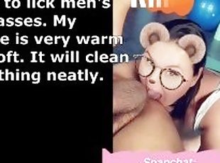 I want to Lick a man's ANUS with my tongue. I like a man's asshole to be CLEAN ????????????????????????????????????????