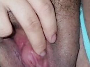 Tučné, Pička, Amatérske, Creampie, Bbw, Bacuľaté, Prstovanie, Pov, Nohavičky, Semeno