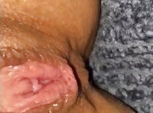 Milf knows how to fingerfuck herself!!!!