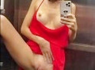 tate-mari, masturbare-masturbation, petrecere, public, pasarica, lesbiana, star-porno, perfect, uda