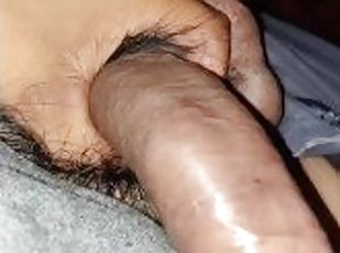 Love masturbating