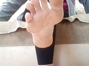 orgasme, sport, amateur, jouet, bdsm, pieds, solo, bondage, jambes