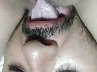 orgasm, amatori, matura, latina, vagin, oral