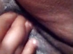 resna, masturbācija-masturbation, vāverīte, strūkla, amatieris, melns-ebony, pašdarināts, masturbācija, melns, bbw