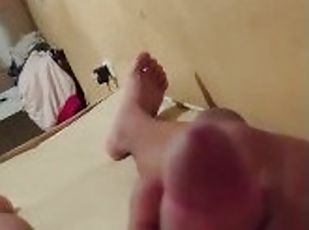 masturbare-masturbation, amatori, laba, solo