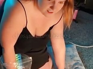 orgasm, calarind, sutien