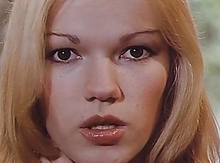 Brigitte Lahaie - French Goddess Of Porn
