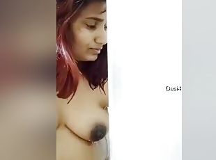 Today Exclusive Bathing Part 4 - Swathi Naidu