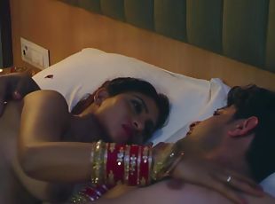 Honey Moon - Hot Nude Indian Webseries By Hot Shots