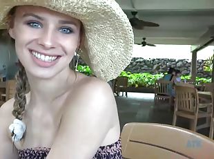 You Spent A Fun Day With Jillian Doing Tourist Shit - Jillian Janson