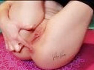 cul, gros-nichons, masturbation, amateur, anal, compilation, doigtage, gode, bout-a-bout, petits-seins