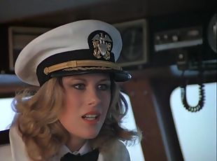 SEXBOAT. Amazing vintage porn movie with interesting plot