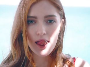 BLACKED - her White Boyfriend had no Idea what she had Planned - Jia lissa