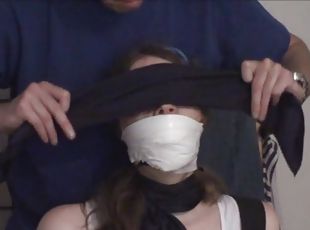 bdsm, bondage