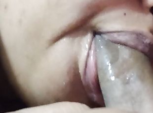 Bbw Chubby In Wonderful Blowjob By Bhabhi (use Head Phone )