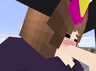 Minecraft Jenny Sex Mod Mega Porn Compilation - 2024