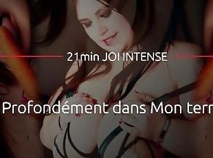 cul, gros-nichons, masturbation, française, belle-femme-ronde, secousses, point-de-vue, domination, femme-dominatrice, taquinerie