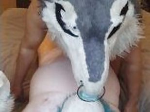 Handsy Sergal ????